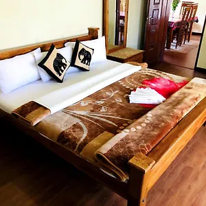 Gasthof Shevyhaws, Nuwara Eliya