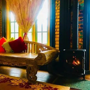 Gasthof Serendipity Artistic By Heidis, Nuwara Eliya
