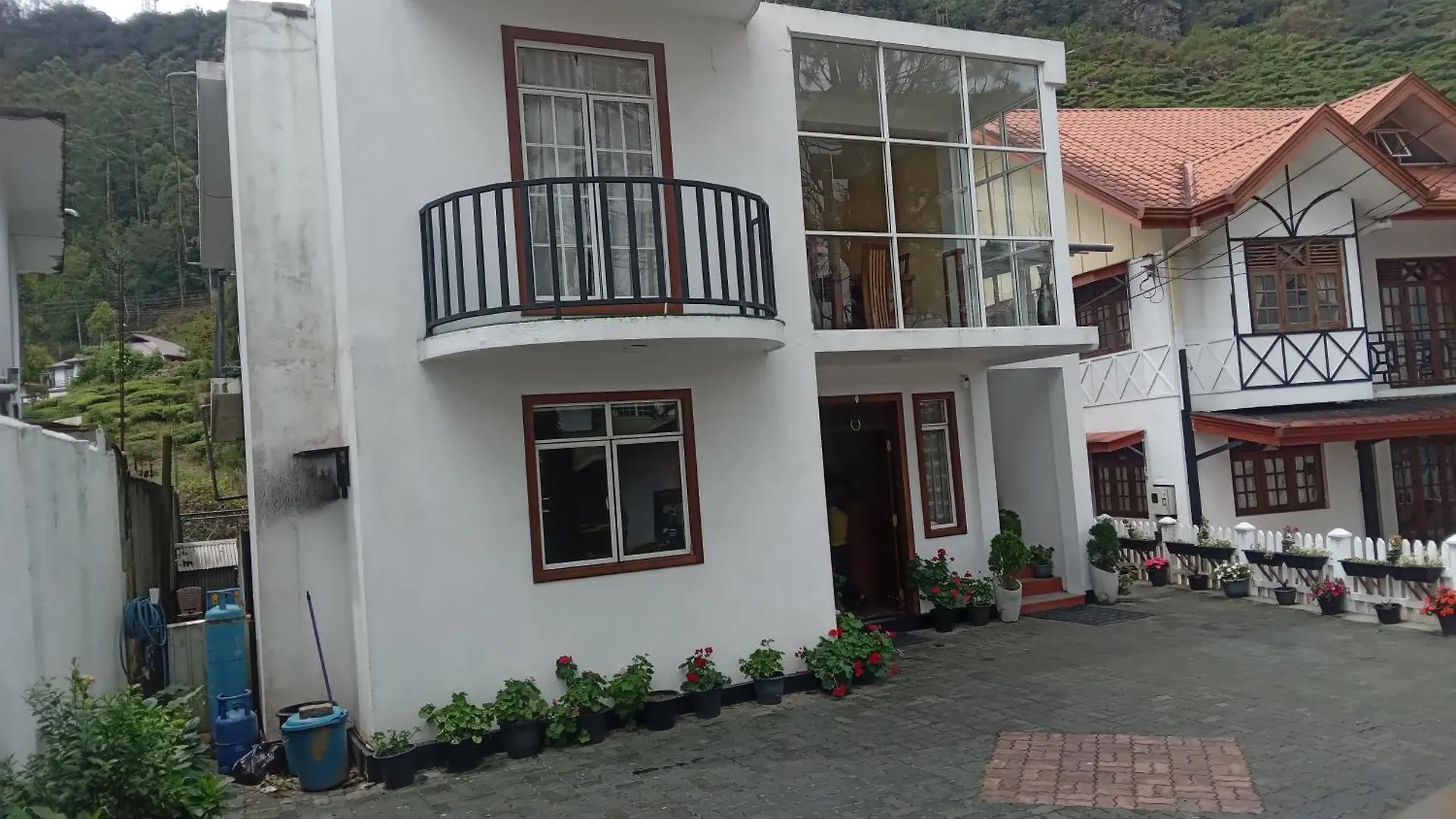 Guest house Summer Glow Guest - Nuwara Eliya