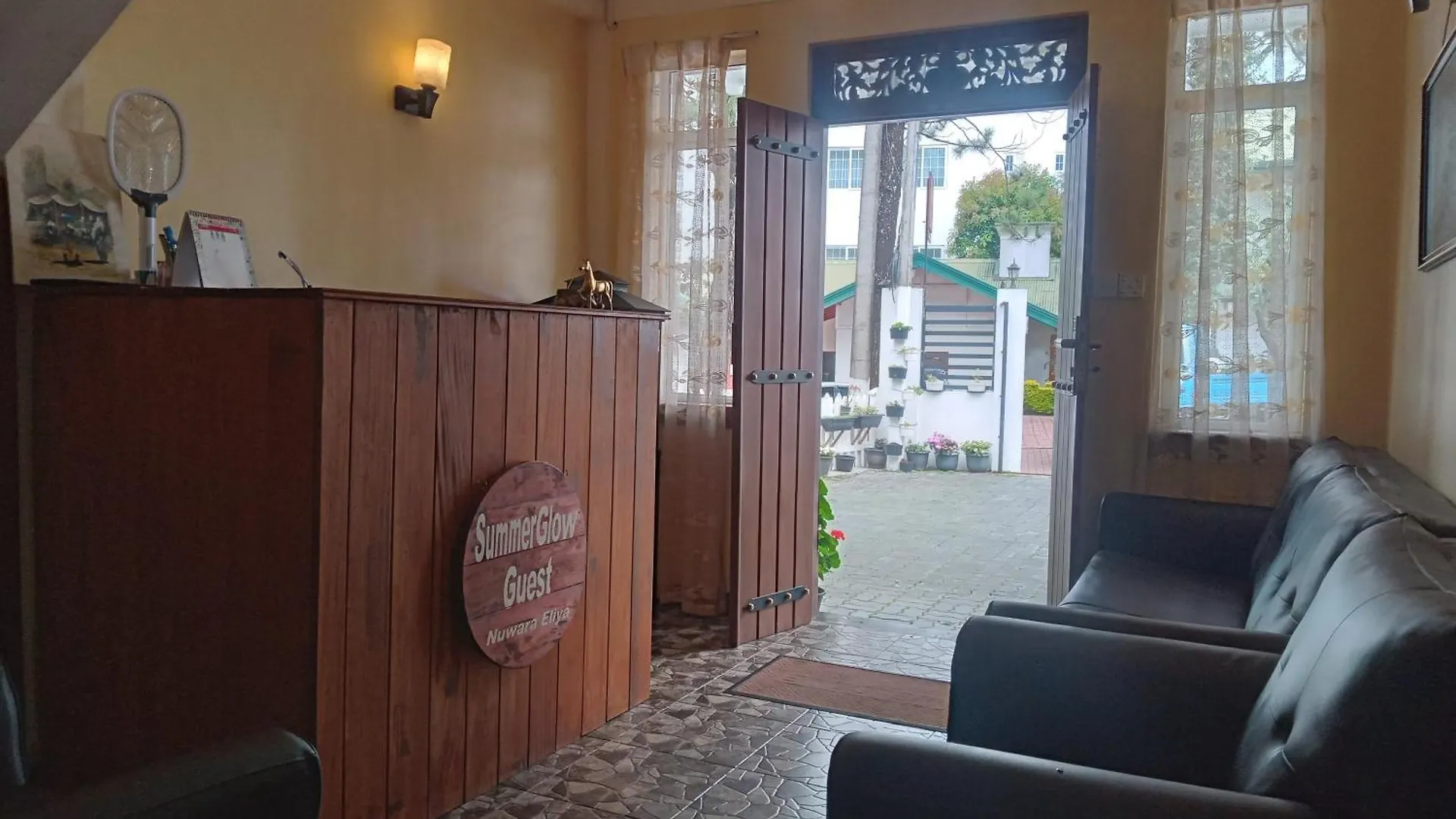 Guest house Summer Glow Guest - Nuwara Eliya