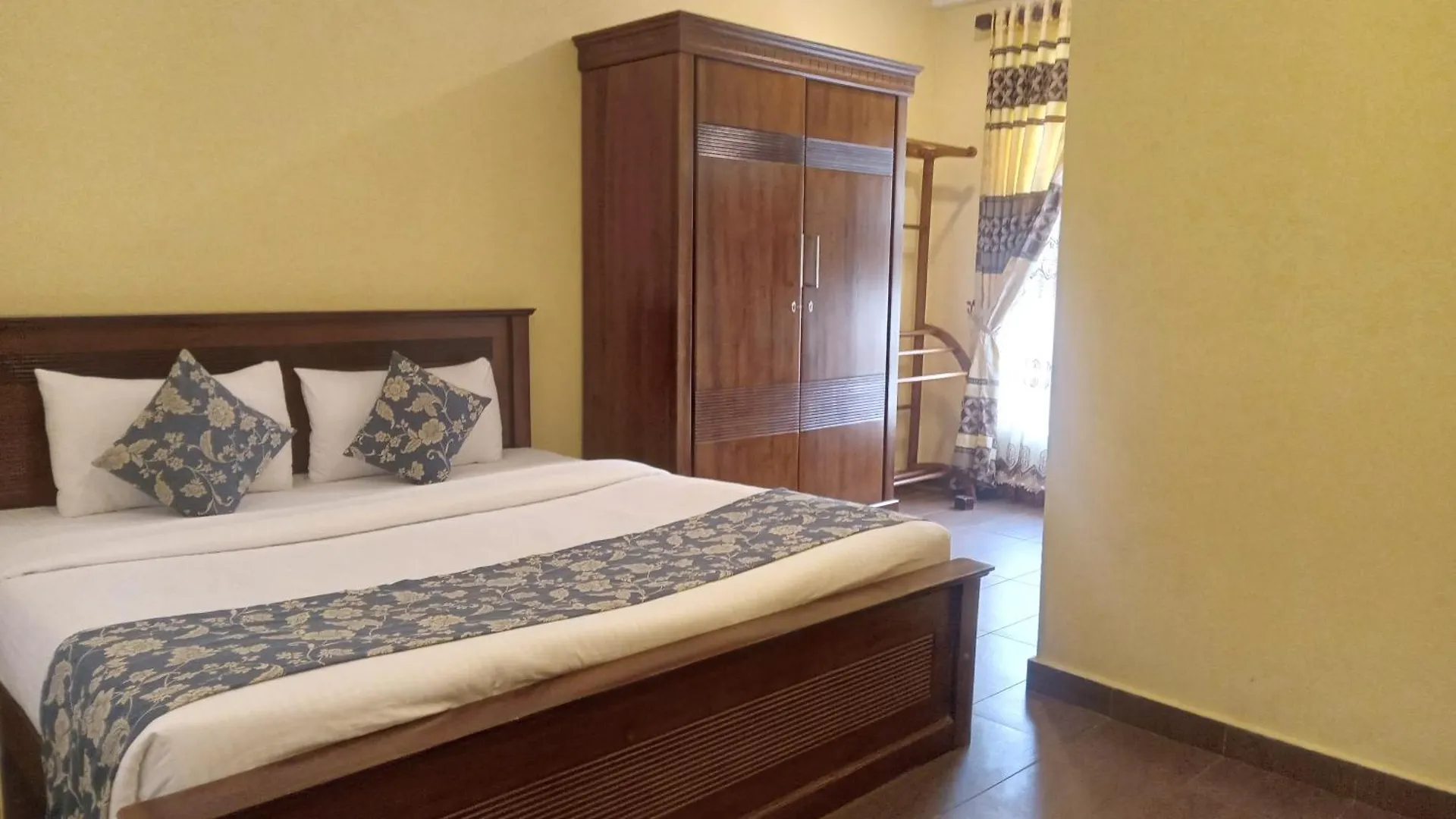 Guest house Summer Glow Guest - Nuwara Eliya