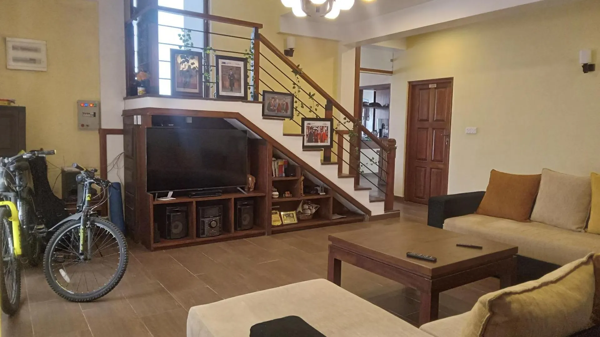 Summer Glow Guest - Nuwara Eliya Guest house
