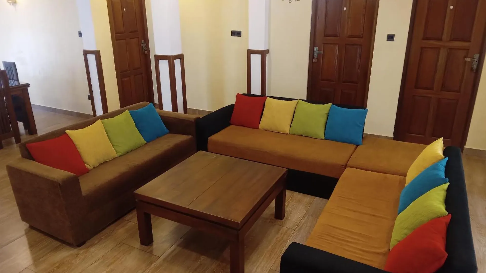 Guest house Summer Glow Guest - Nuwara Eliya