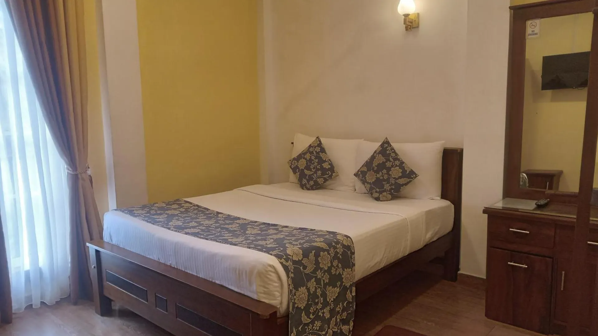 Guest house Summer Glow Guest - Nuwara Eliya