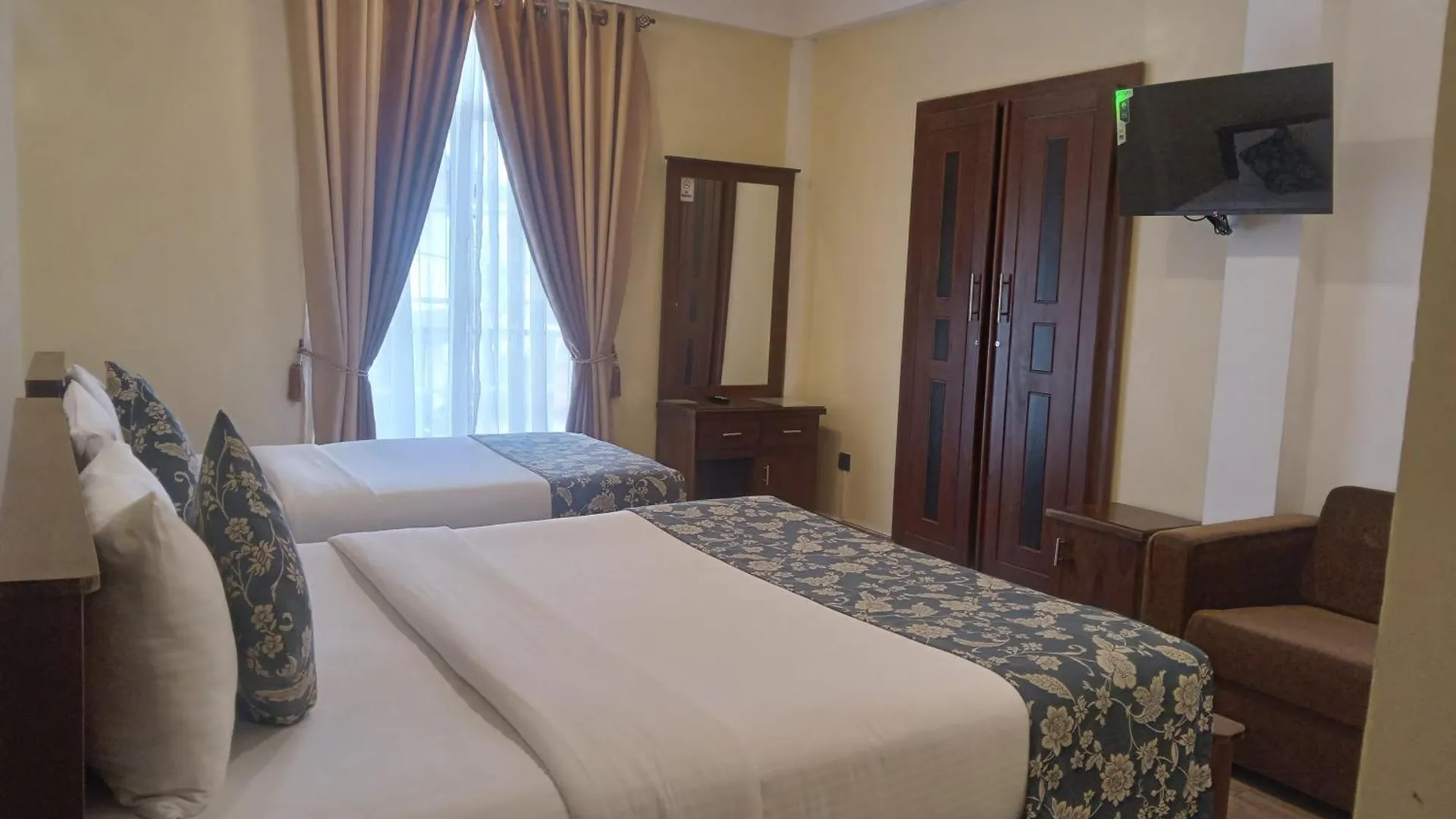 Guest house Summer Glow Guest - Nuwara Eliya