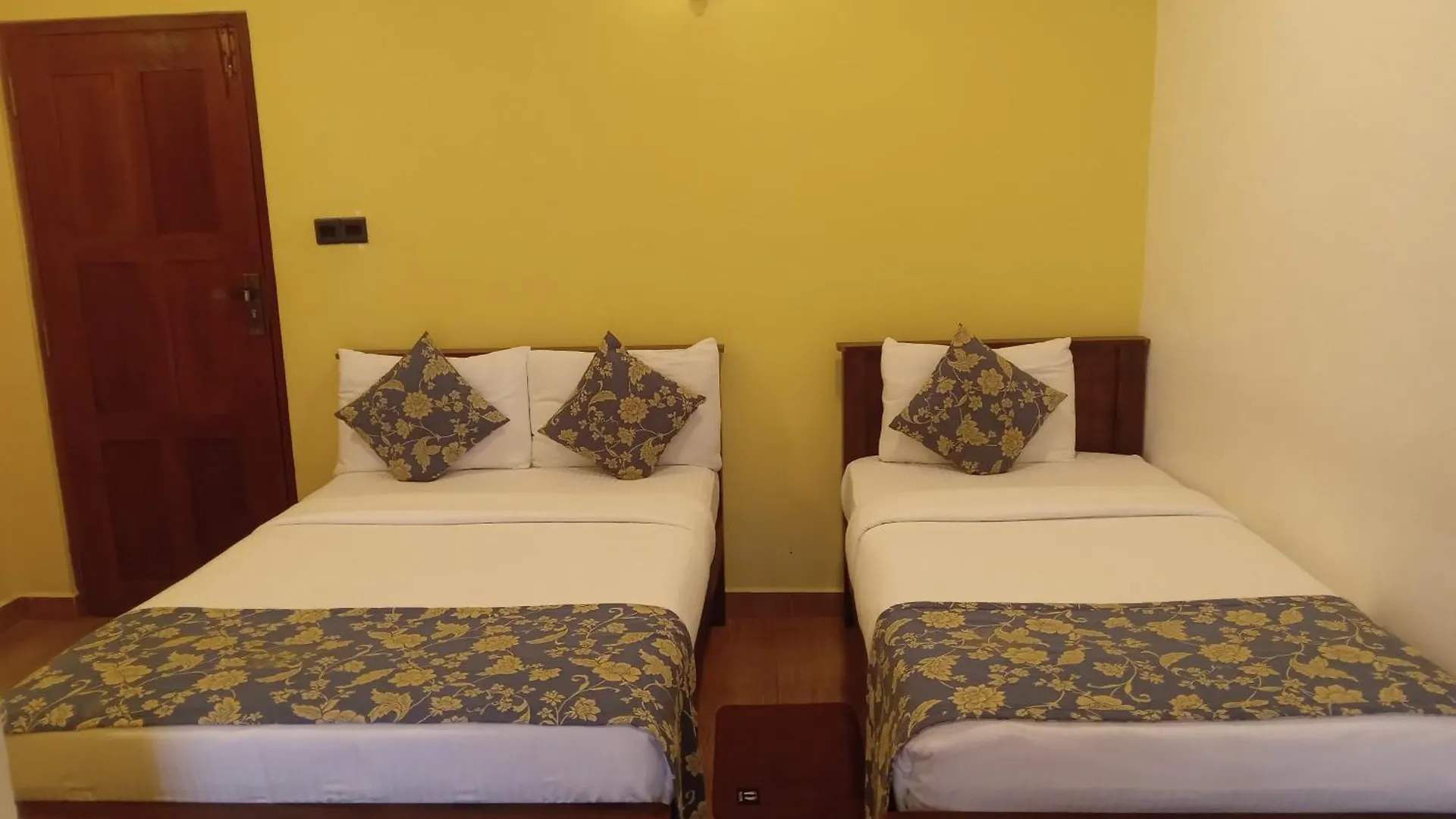 Summer Glow Guest - Nuwara Eliya Guest house