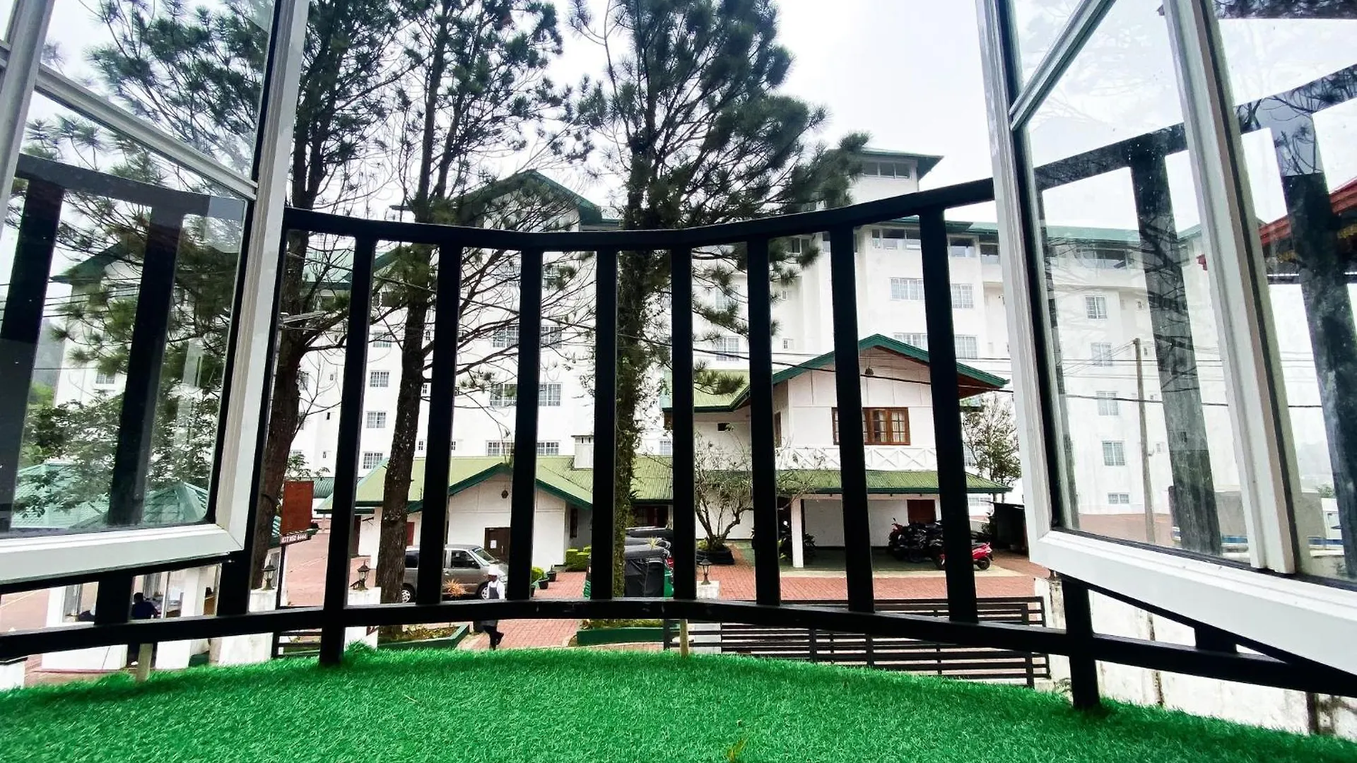 Guest house Summer Glow Guest - Nuwara Eliya Sri Lanka