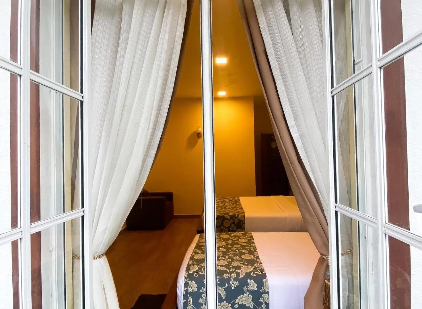 Guest house Summer Glow Guest - Nuwara Eliya Sri Lanka
