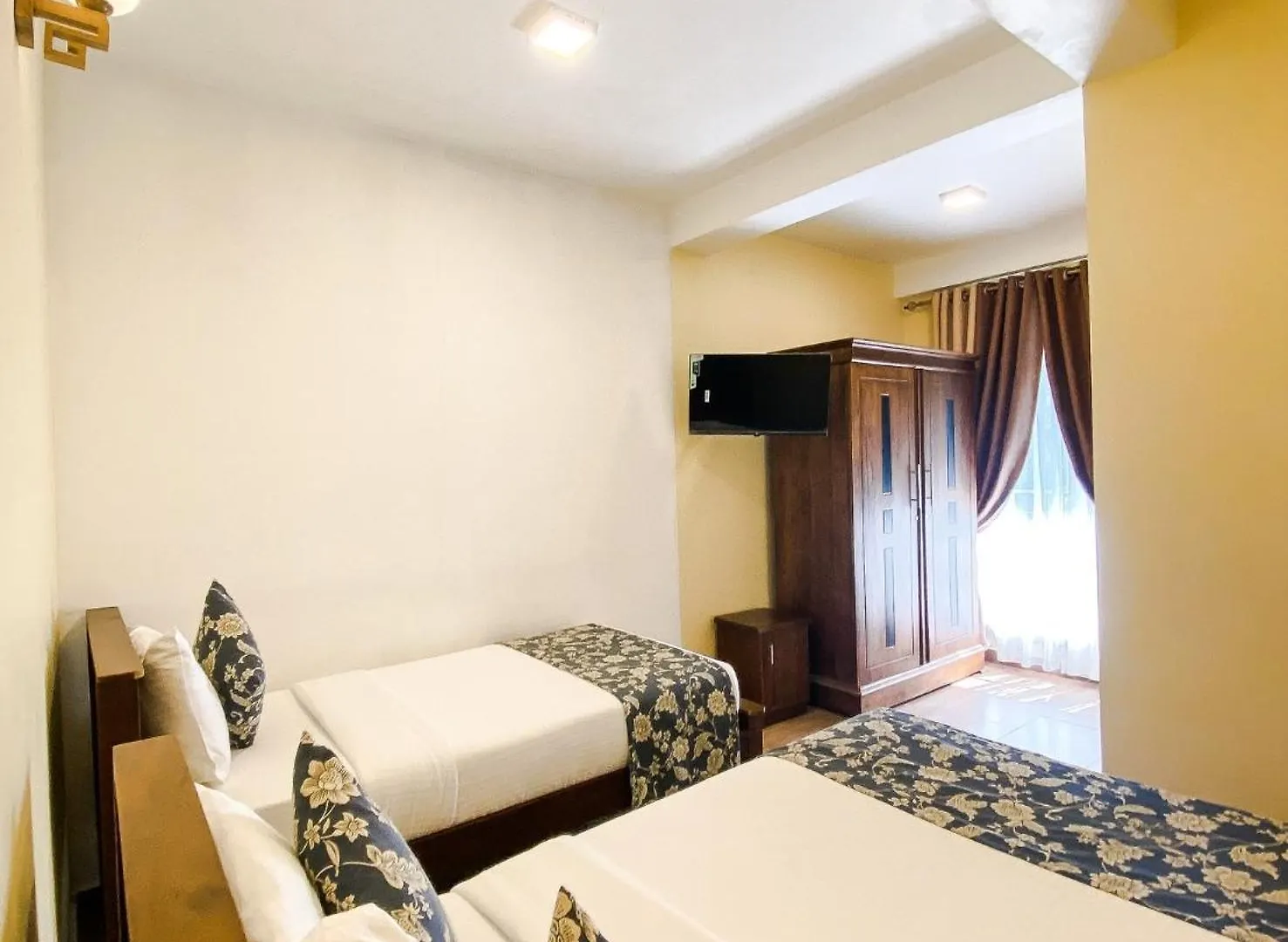 Guest house Summer Glow Guest - Nuwara Eliya