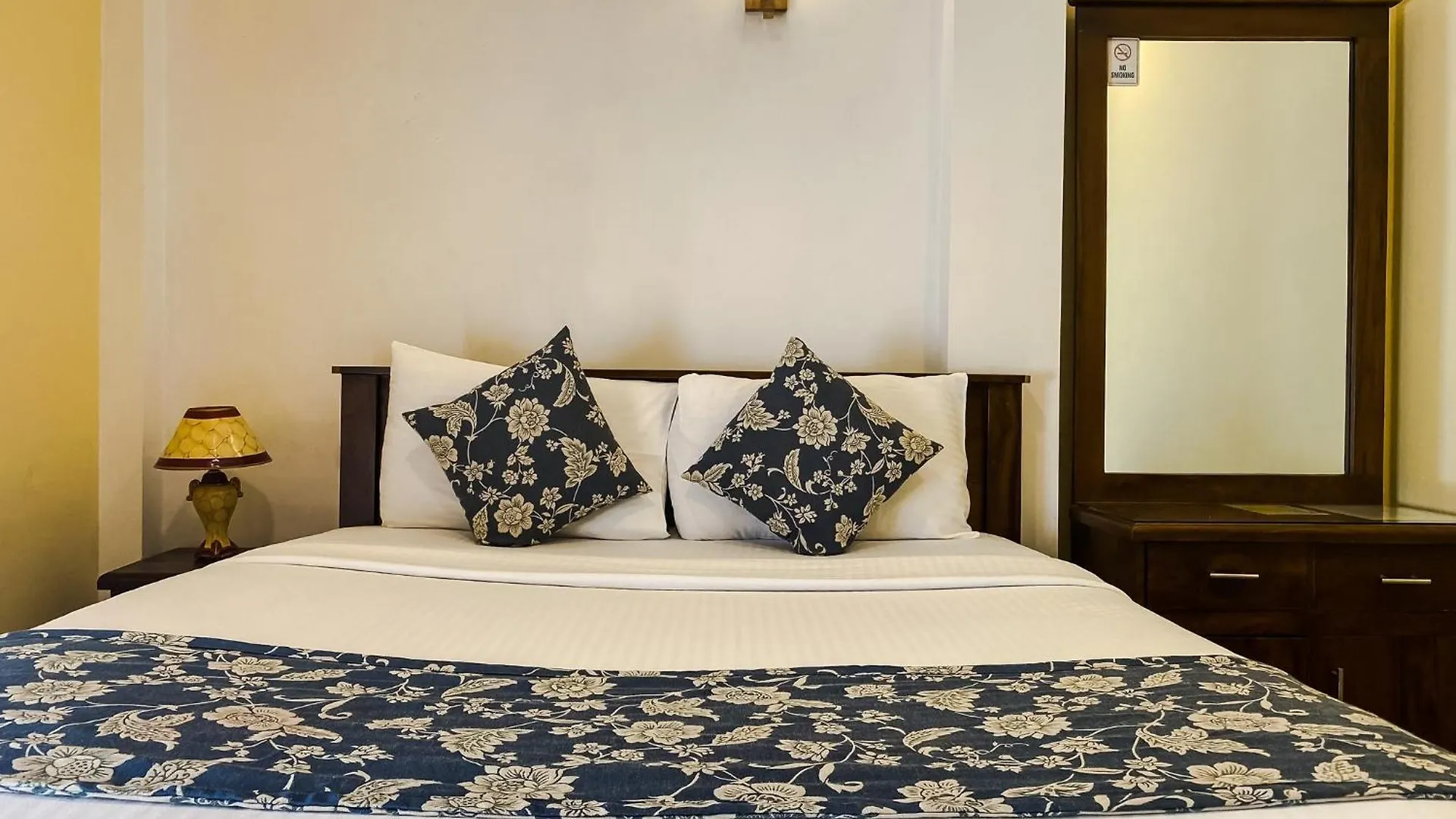 Guest house Summer Glow Guest - Nuwara Eliya Sri Lanka