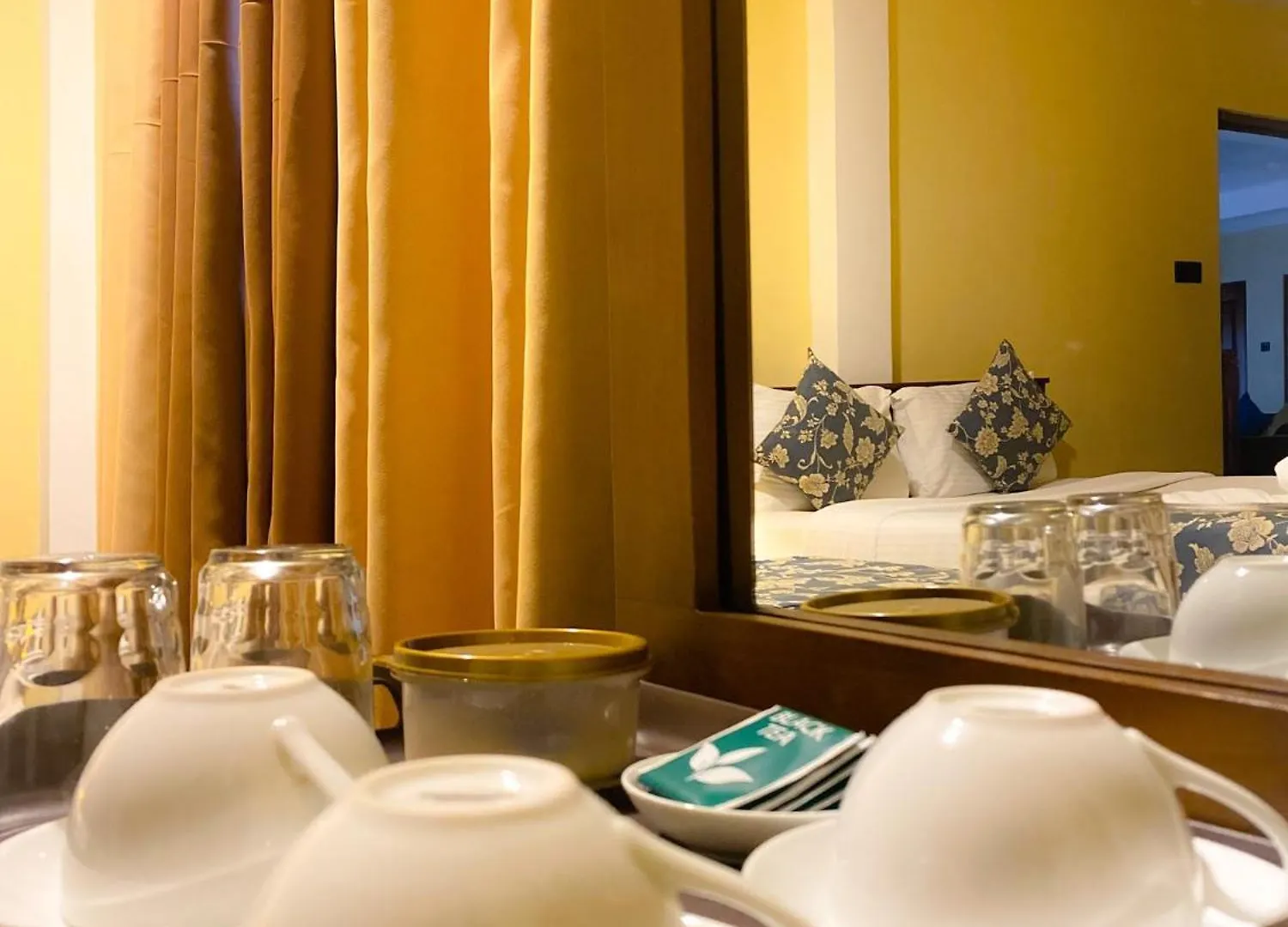 Summer Glow Guest - Nuwara Eliya Guest house